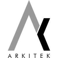Arkitek logo - Similar company to Design Network Architects (Dna)