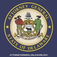 Delaware Department of Justice logo - Similar company to Open Road Bmw