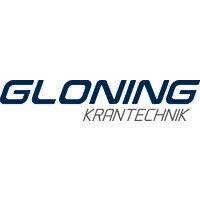 Gloning Krantechnik GmbH logo - Similar company to Ktech Krantechnik Ag
