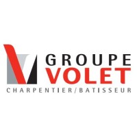 Groupe Volet SA logo - Similar company to André Sa