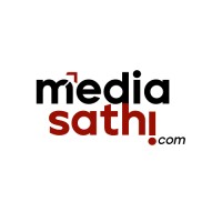 Media Sathi logo - Similar company to World Edx
