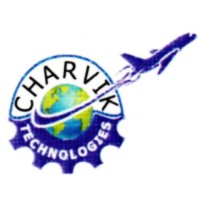CHARVIK TECHNOLOGIES logo - Similar company to Reiva3D