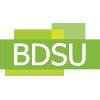 BDSU e.V. logo - Similar company to Auxil Management Gmbh | Value Integration