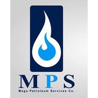 Mega For Petroluem Services (MPS) logo - Similar company to Ses - Suez Engineering Solutions