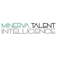 Minerva Talent Intelligence logo - Similar company to Cotney Consulting Group