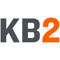 KB2 logo - Similar company to Ggs-Network