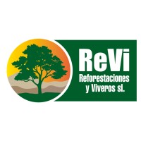 Reforestaciones y Viveros SL logo - Similar company to Entresalinas