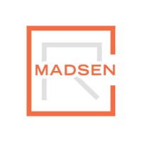 The Law Office of Christopher R. Madsen logo - Similar company to Zg Subpoena Solutions