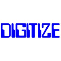 Digitize logo - Similar company to Digitize Solutions