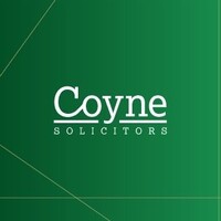 Coyne Solicitors logo - Similar company to Oc Law - O'Cochlain And Company Solicitors