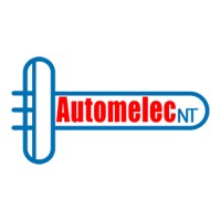Automelec-nt logo - Similar company to Airone