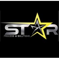 STAR PROCESS SOLUTIONS logo - Similar company to Asher Group