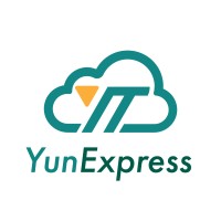 YunExpress USA logo - Similar company to Cirro E-Commerce