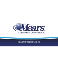 Mears Machine Corporation logo - Similar company to Central Technologies Inc