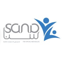 SANA for Special Individuals logo - Similar company to Click-And-Learn