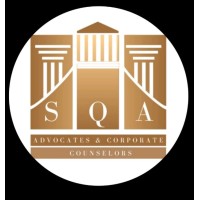 SAMDANI QURESHI AQLAAL (SQA) logo - Similar company to Adl Law Associates