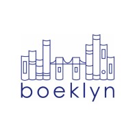 Uitgeverij Boeklyn logo - Similar company to Uitgeverij Boekschap