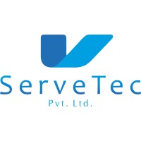 Vservetech logo - Similar company to Abco Computers Inc