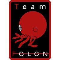 Team FOLON logo - Similar company to I95 Creative