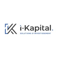 I-Kapital logo - Similar company to Regvantage