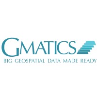 GMATICS logo - Similar company to Ceops Cy