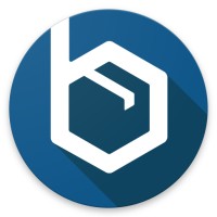 Boxters logo - Similar company to Tepui