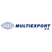 Multiexport S.A. logo - Similar company to Aqua Chile Edén