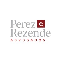 Perez e Rezende Advogados logo - Similar company to Mach Capital