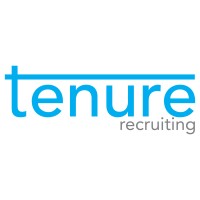 Tenure Recruiting logo - Similar company to Eghc