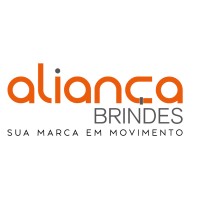 Aliança Brindes logo - Similar company to Five Brindes