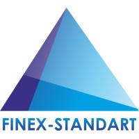 Finex-Standart logo - Similar company to Rays Consulting