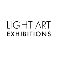 Light Art Exhibitions logo - Similar company to La Llanada