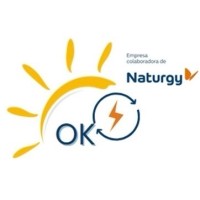 OK SolarSur Energía logo - Similar company to Vsolar Power Systems (Pty) Ltd