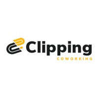 Clipping Office Coworking logo - Similar company to Video Clipping