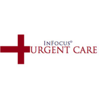 InFocus Urgent Care logo - Similar company to Emergency One Urgent Care And Occupational Health