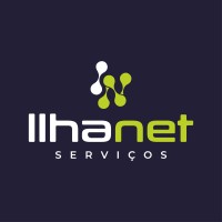 Ilhanet Serviços logo - Similar company to Instituto Nacional De Telecomunicações - Inatel