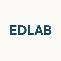 EDLAB logo - Similar company to Upyou Learnings