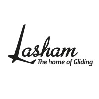 Lasham Gliding Society logo - Similar company to Easy Parcelles