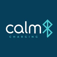 Calm Charging logo - Similar company to The Whitlock Group, Llc