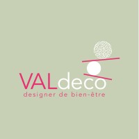 VALDECO Designer de bien-être en entreprise logo - Similar company to Zenora - Solutions De Bien-Être En Entreprise