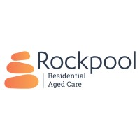 Rockpool Residential Aged Care logo - Similar company to Halo Labs