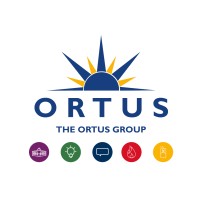 The Ortus Group logo - Similar company to Ccg - Chatham Connection Group
