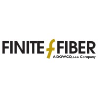 FINITE FIBER logo - Similar company to Qualiform Custom Rubber Molding