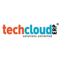 Tech Cloud ERP logo - Similar company to Beetlerim Technologies Inc