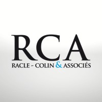 RCA NOTAIRES logo - Similar company to Cabinet Depeyre