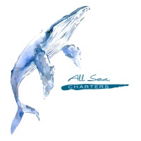 All Sea Charters logo - Similar company to Ocean Imaging
