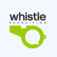 Whistle Recruiting logo - Similar company to Defender Services, Inc.