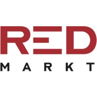REDMARKT logo - Similar company to Padma Indústria De Alimentos S/A