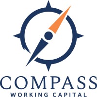 Compass Working Capital logo - Similar company to The Midas Collaborative