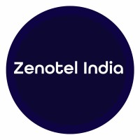 Zenotel India Pvt Ltd logo - Similar company to Bharatam